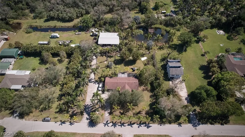 15341 Will Lew Lane Fort Myers FL 33908