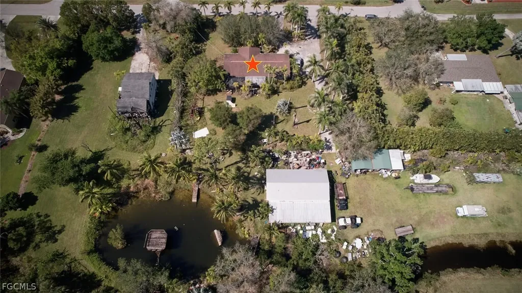 15341 Will Lew Lane Fort Myers FL 33908