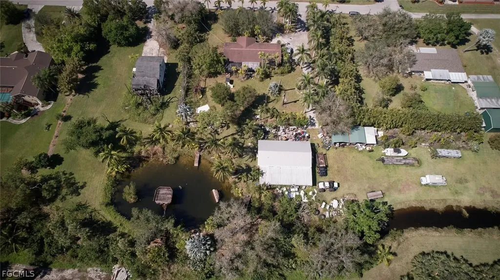 15341 Will Lew Lane Fort Myers FL 33908