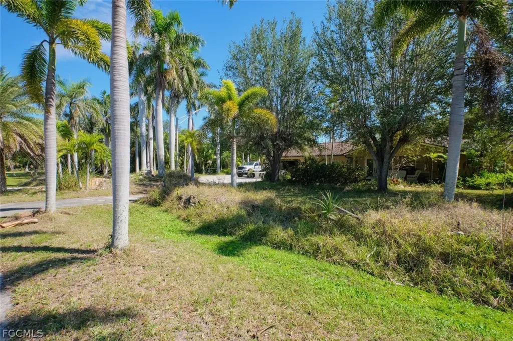 15341 Will Lew Lane Fort Myers FL 33908