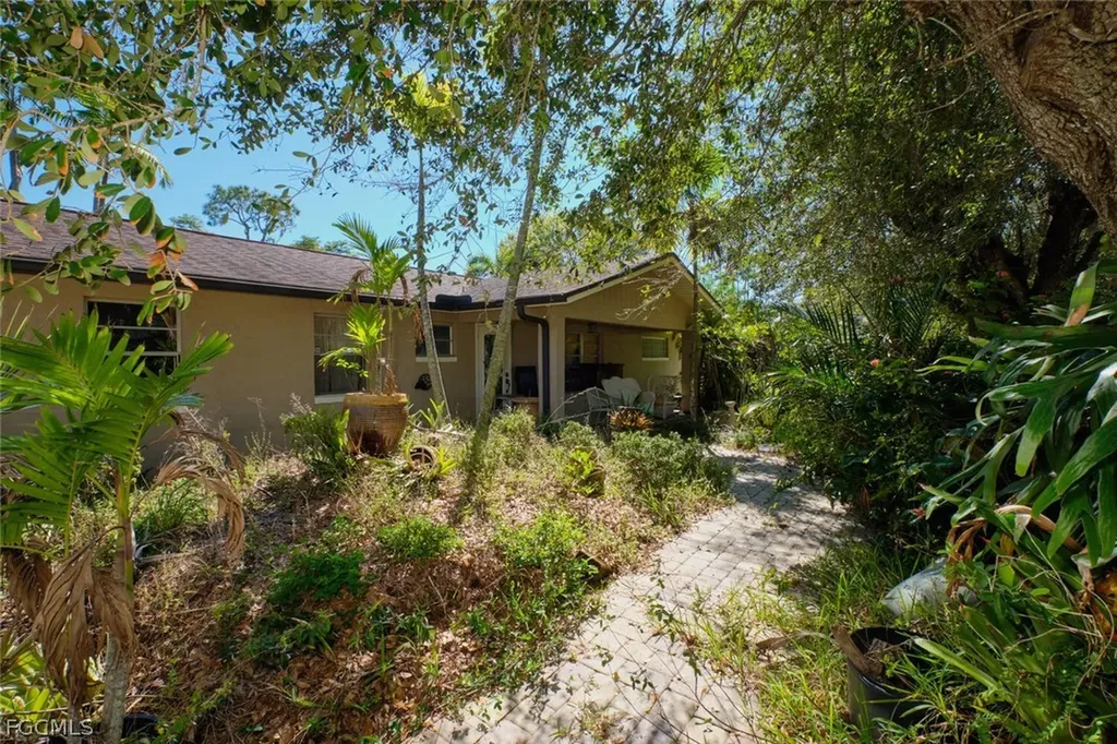 15341 Will Lew Lane Fort Myers FL 33908