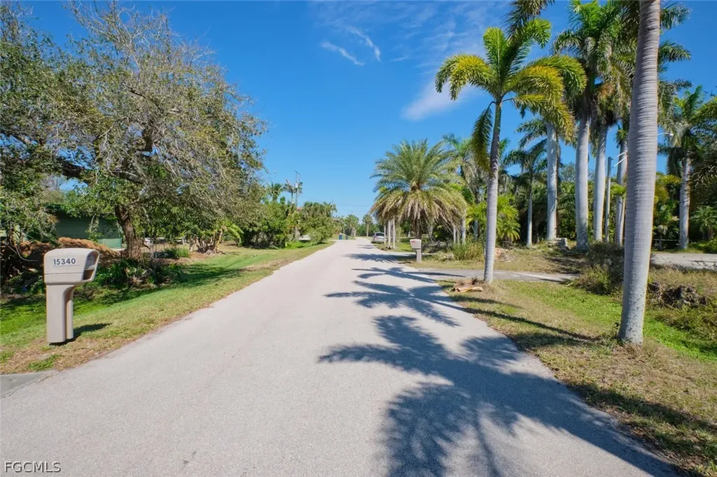 15341 Will Lew Lane Fort Myers FL 33908