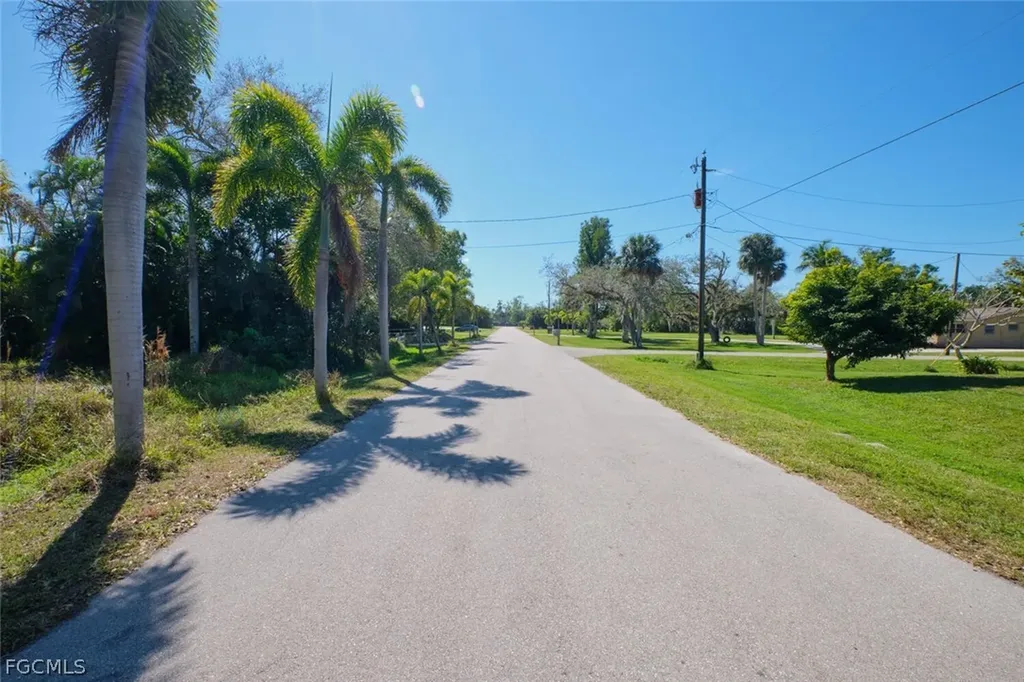 15341 Will Lew Lane Fort Myers FL 33908