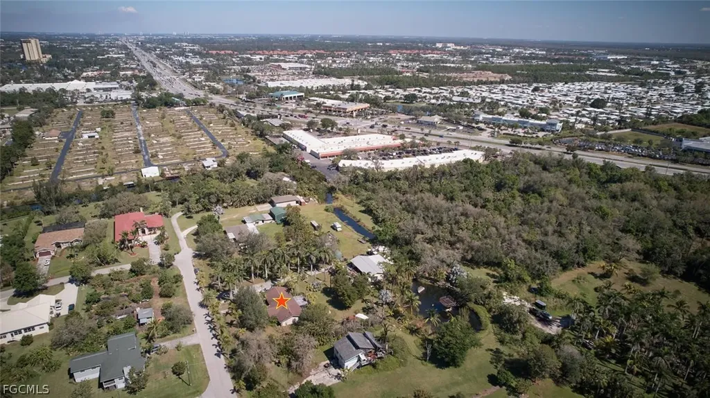 15341 Will Lew Lane Fort Myers FL 33908