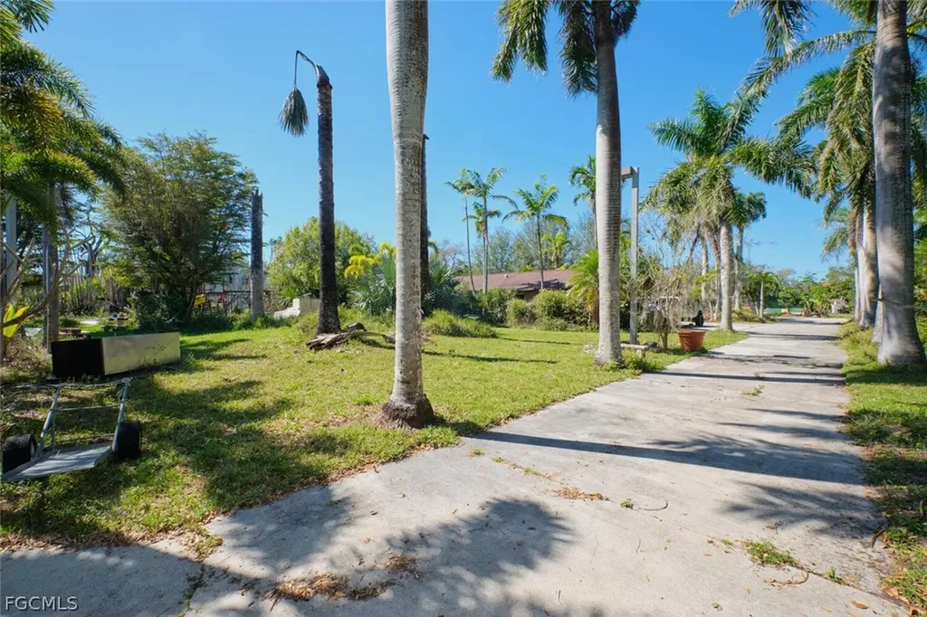 15341 Will Lew Lane Fort Myers FL 33908