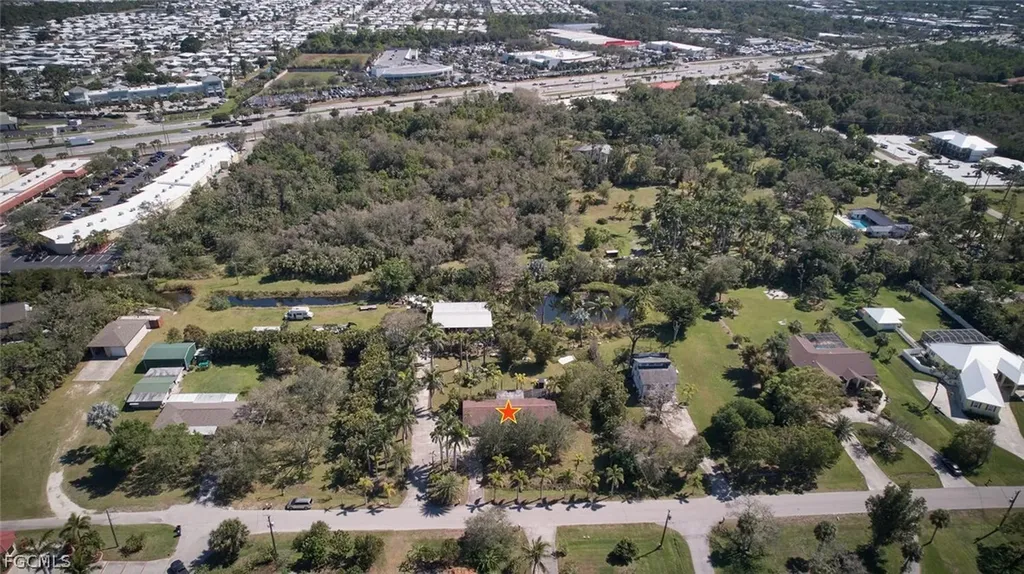 15341 Will Lew Lane Fort Myers FL 33908