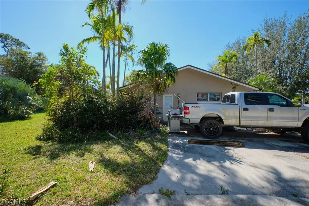 15341 Will Lew Lane Fort Myers FL 33908