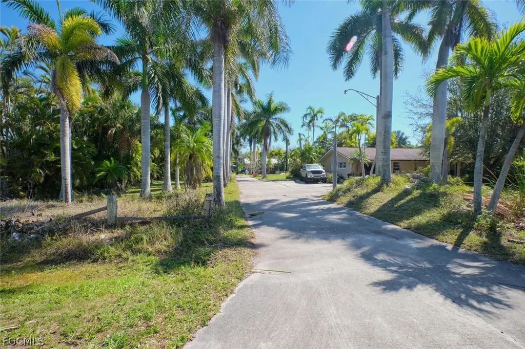 15341 Will Lew Lane Fort Myers FL 33908
