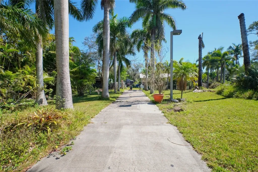 15341 Will Lew Lane Fort Myers FL 33908