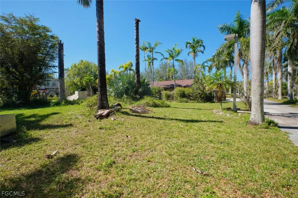 15341 Will Lew Lane Fort Myers FL 33908