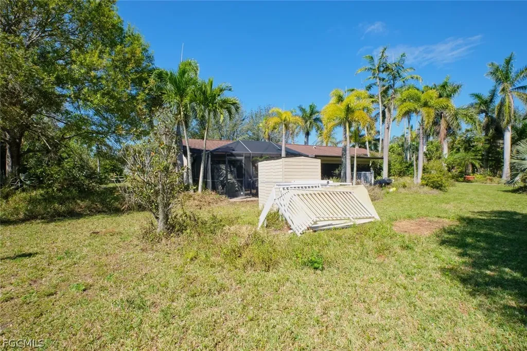15341 Will Lew Lane Fort Myers FL 33908
