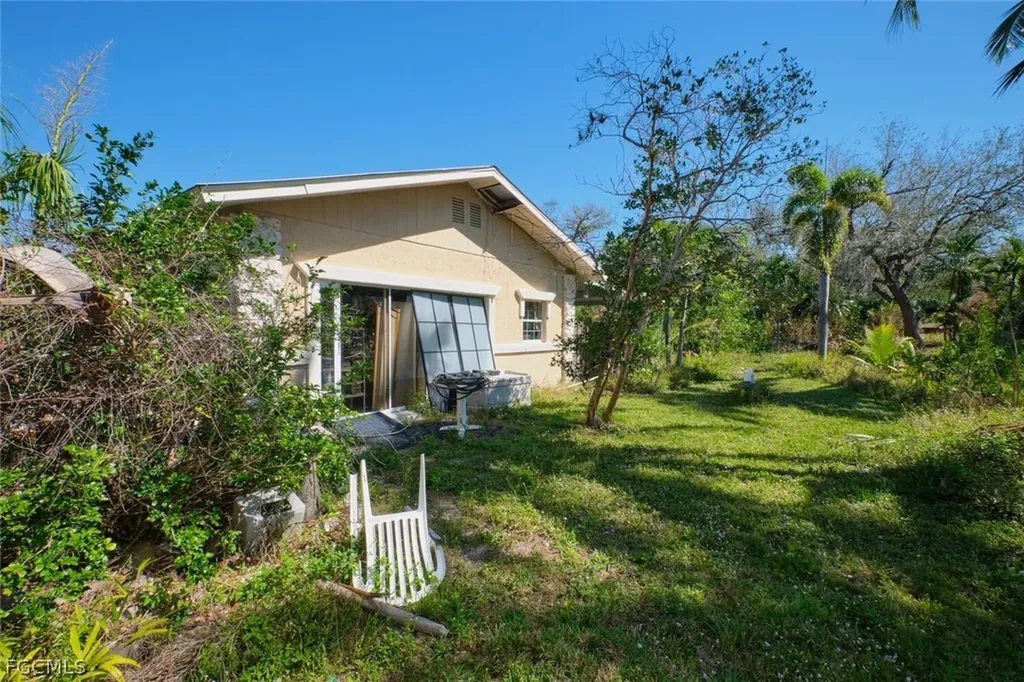 15341 Will Lew Lane Fort Myers FL 33908