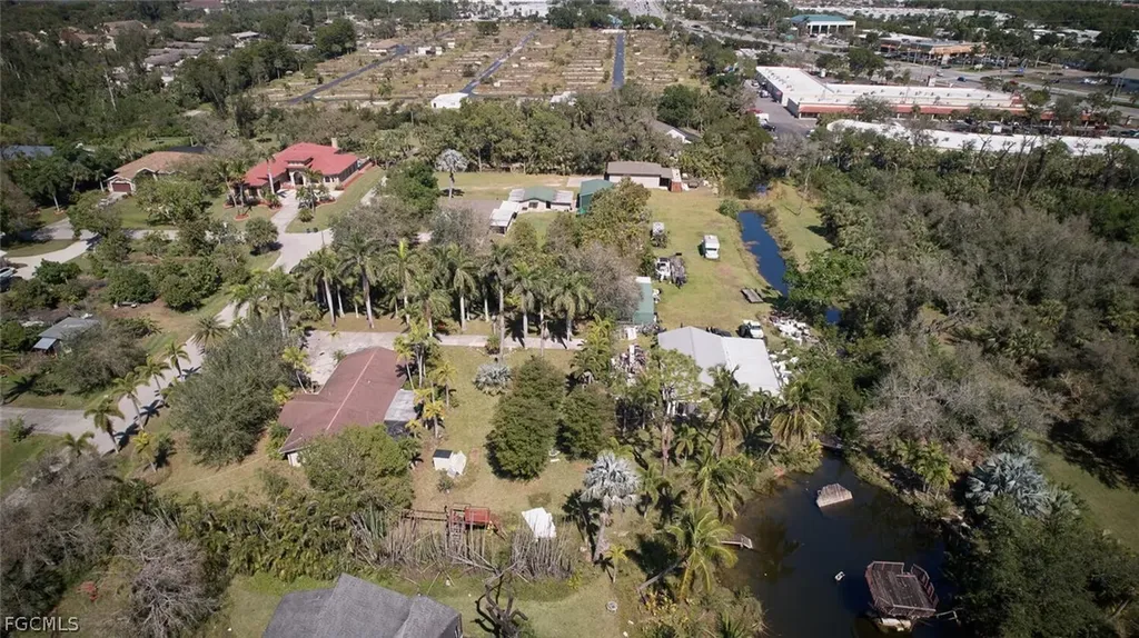 15341 Will Lew Lane Fort Myers FL 33908