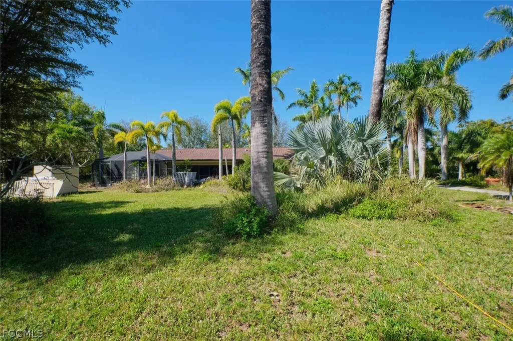 15341 Will Lew Lane Fort Myers FL 33908