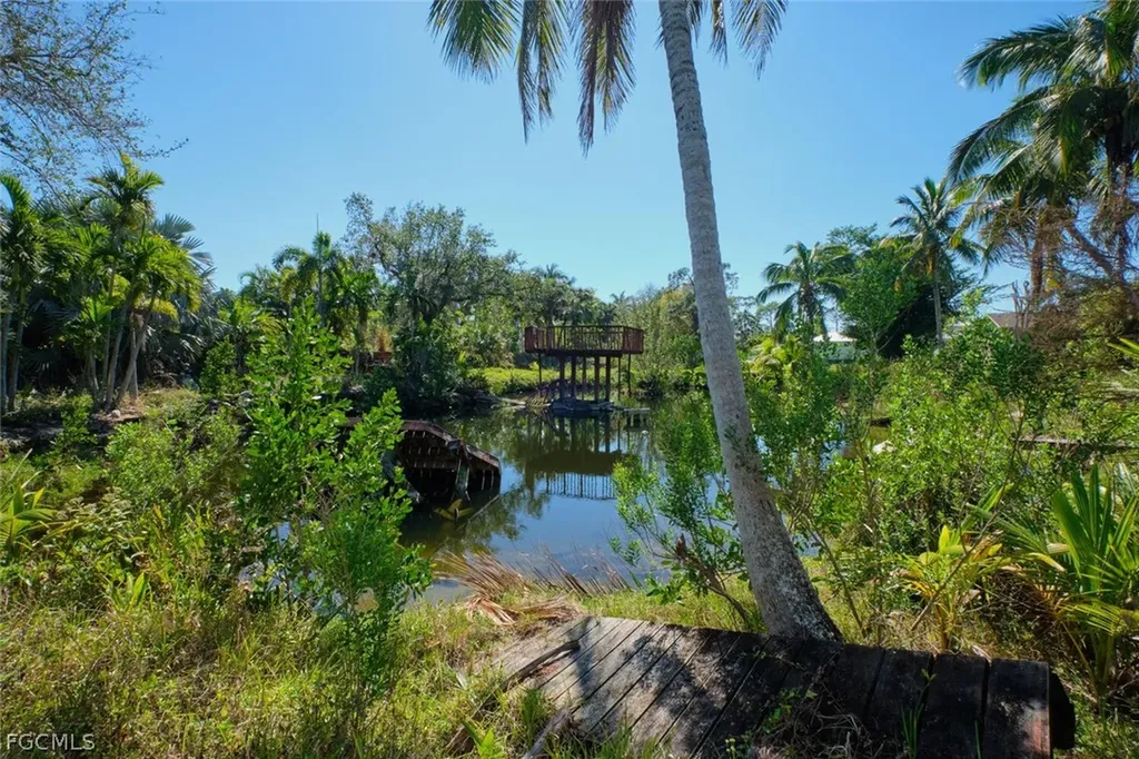 15341 Will Lew Lane Fort Myers FL 33908