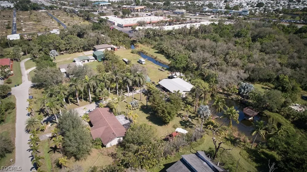 15341 Will Lew Lane Fort Myers FL 33908