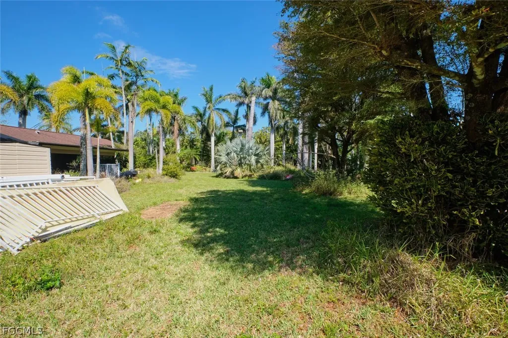 15341 Will Lew Lane Fort Myers FL 33908