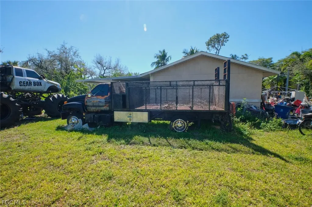 15341 Will Lew Lane Fort Myers FL 33908