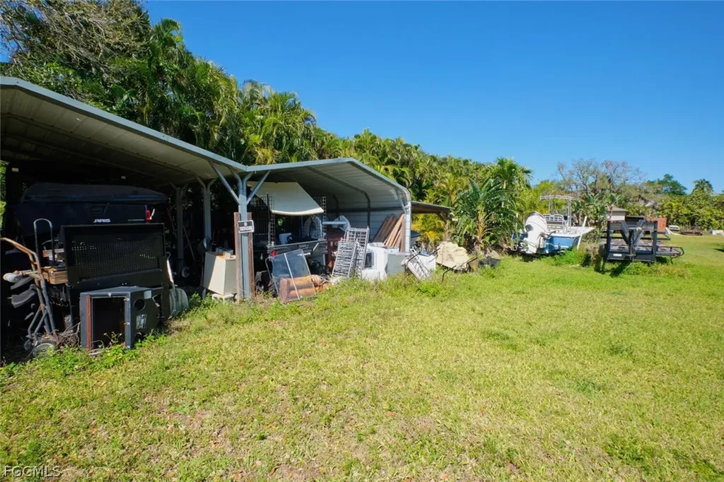 15341 Will Lew Lane Fort Myers FL 33908