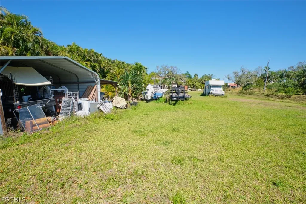 15341 Will Lew Lane Fort Myers FL 33908