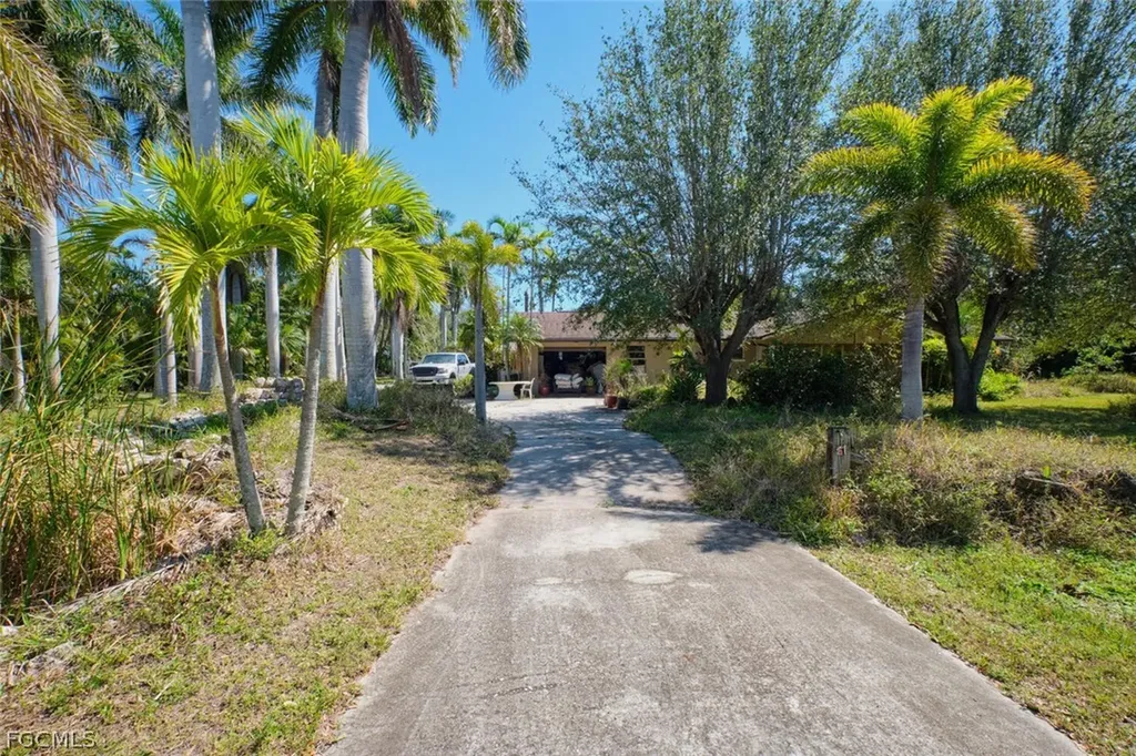 15341 Will Lew Lane Fort Myers FL 33908
