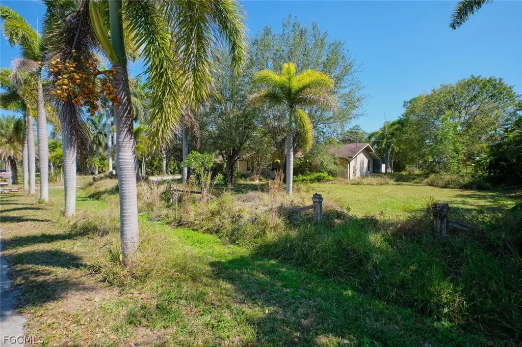 15341 Will Lew Lane Fort Myers FL 33908