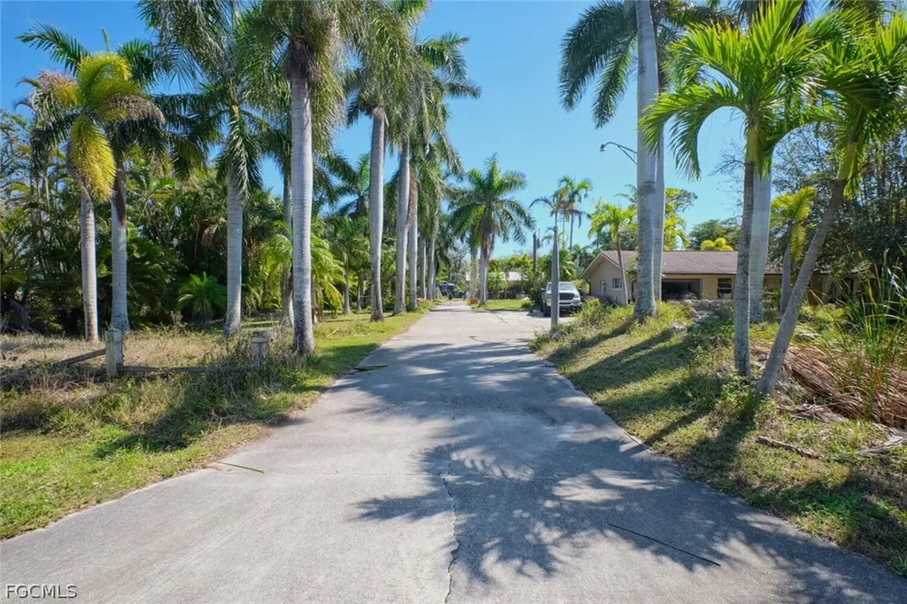 15341 Will Lew Lane Fort Myers FL 33908