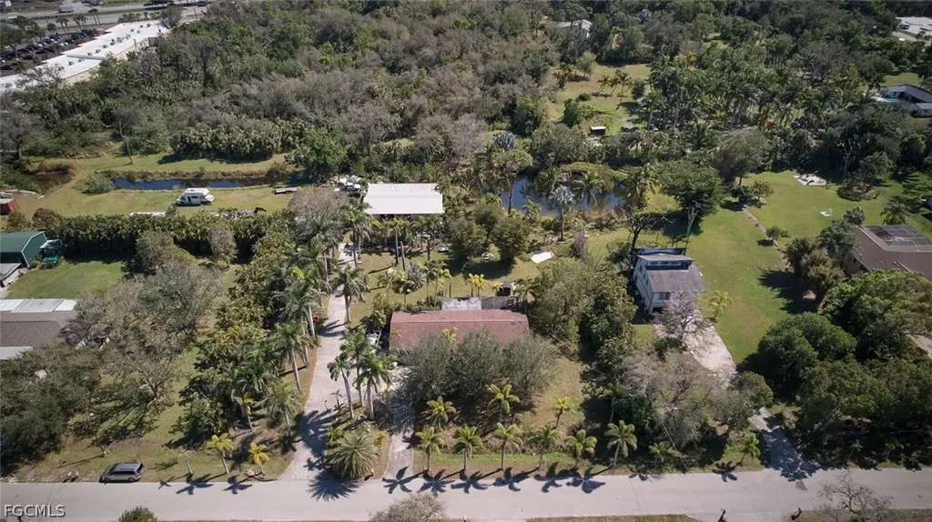 15341 Will Lew Lane Fort Myers FL 33908