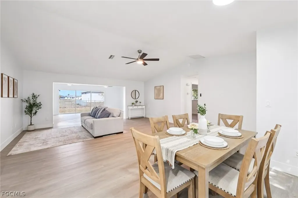 3018 NW 2nd Place Cape Coral FL 33993