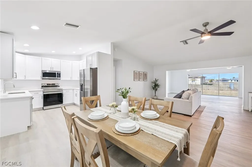 3018 NW 2nd Place Cape Coral FL 33993