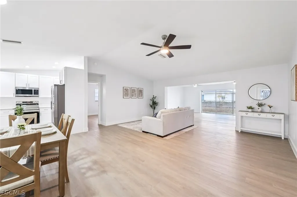 3018 NW 2nd Place Cape Coral FL 33993