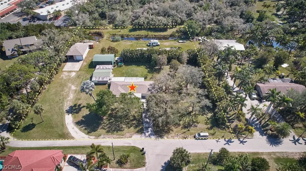 15321 Will Lew Lane Fort Myers FL 33908