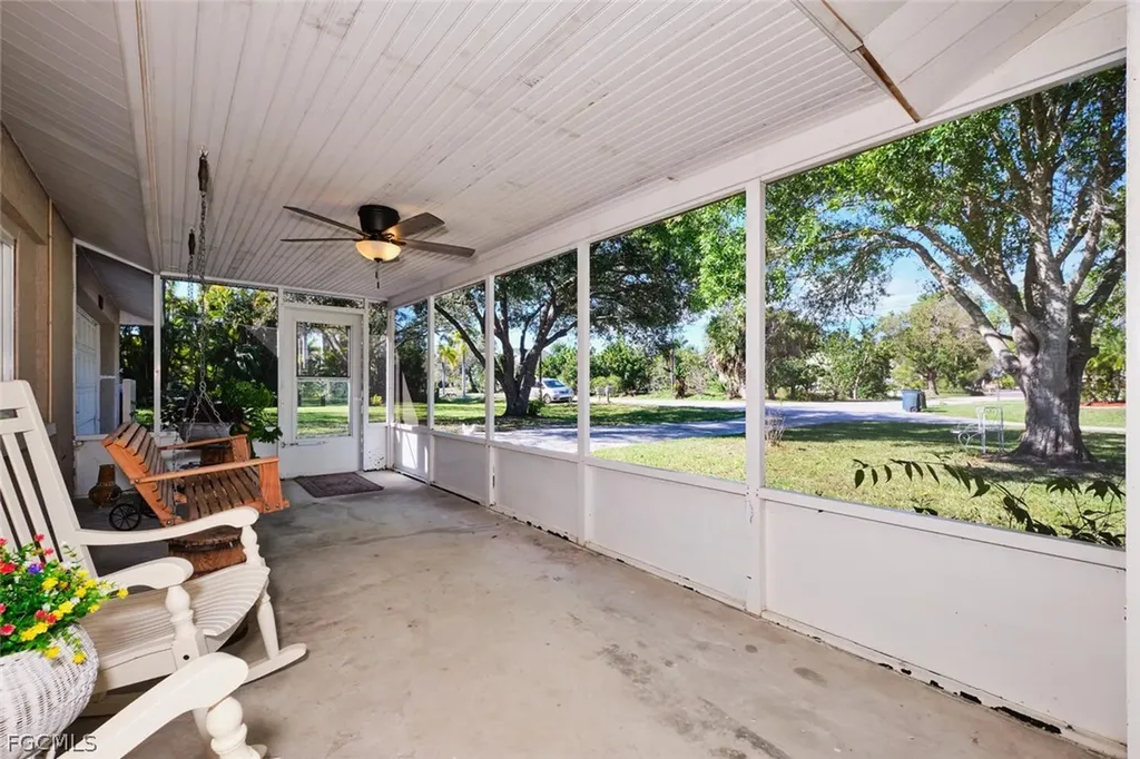 15321 Will Lew Lane Fort Myers FL 33908
