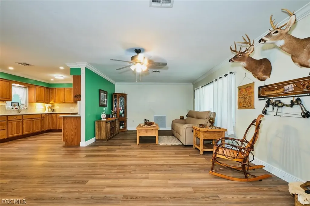 15321 Will Lew Lane Fort Myers FL 33908