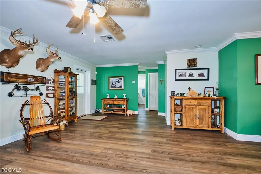 15321 Will Lew Lane Fort Myers FL 33908