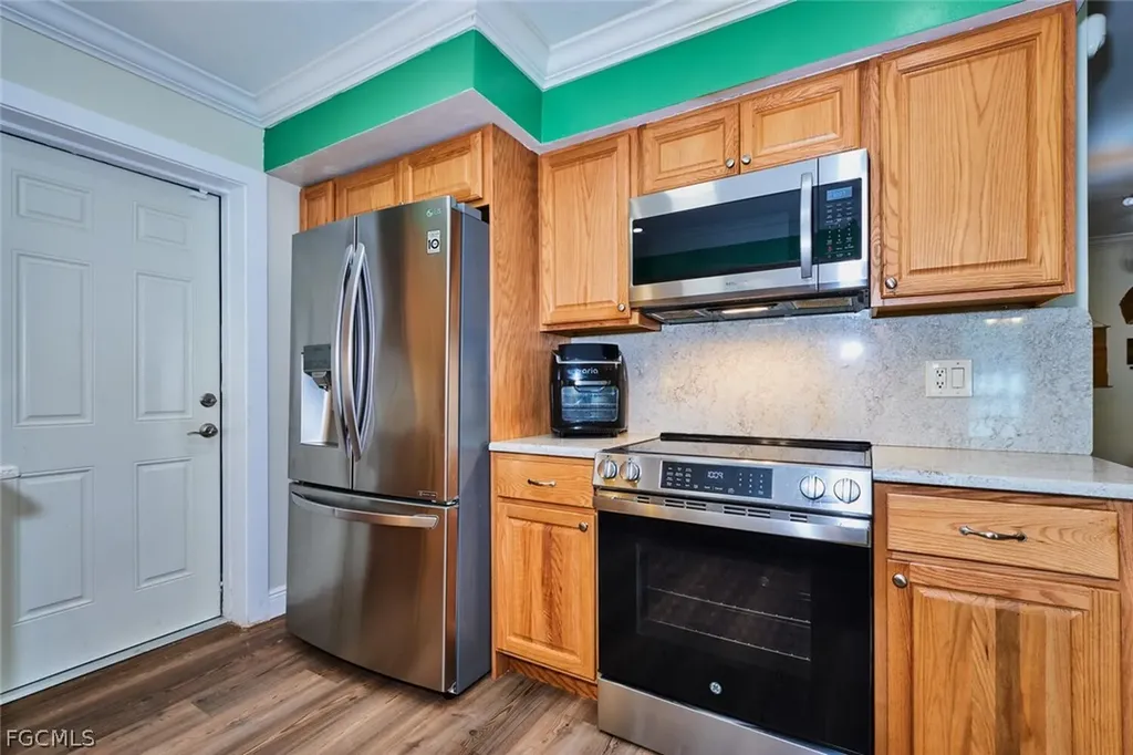 15321 Will Lew Lane Fort Myers FL 33908