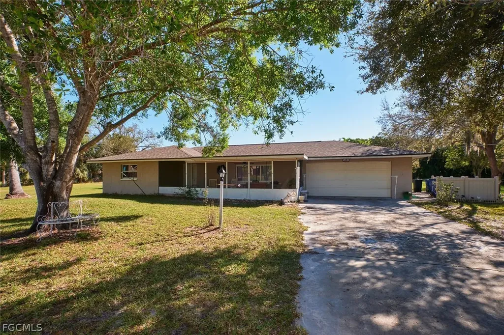 15321 Will Lew Lane Fort Myers FL 33908