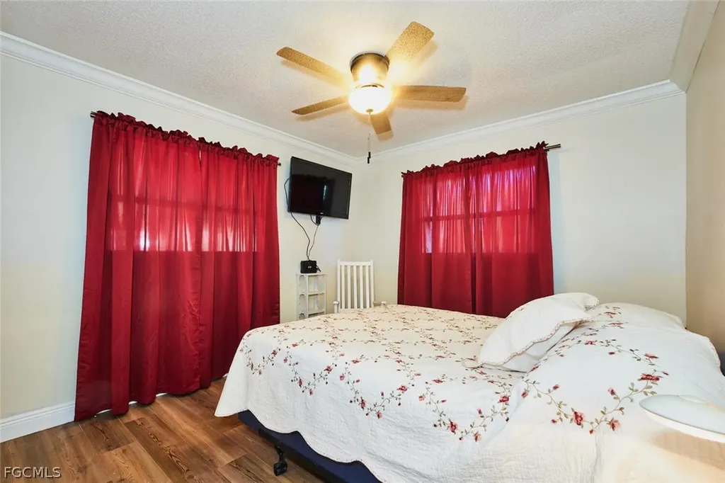 15321 Will Lew Lane Fort Myers FL 33908