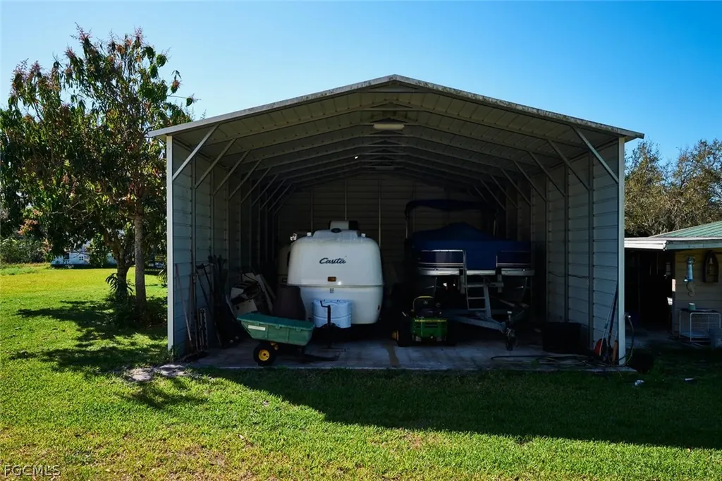 15321 Will Lew Lane Fort Myers FL 33908