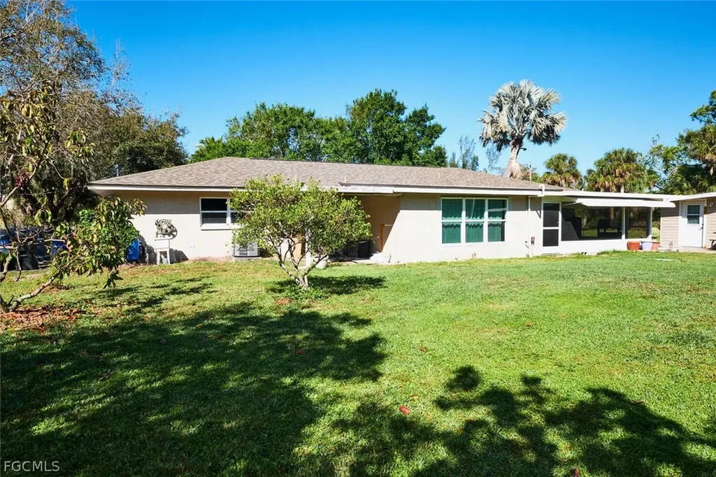 15321 Will Lew Lane Fort Myers FL 33908