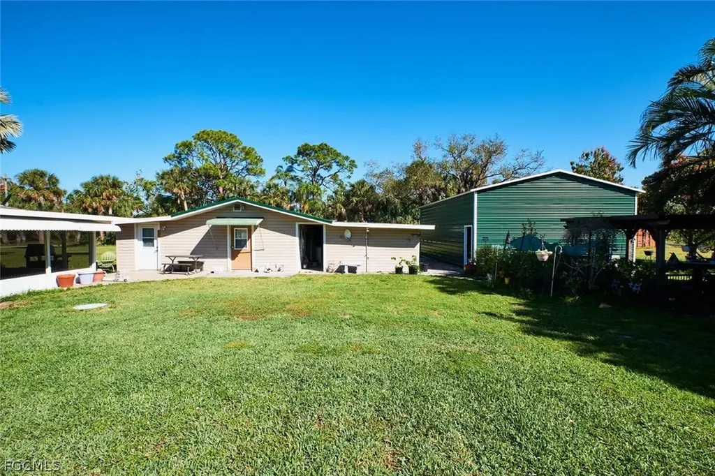 15321 Will Lew Lane Fort Myers FL 33908