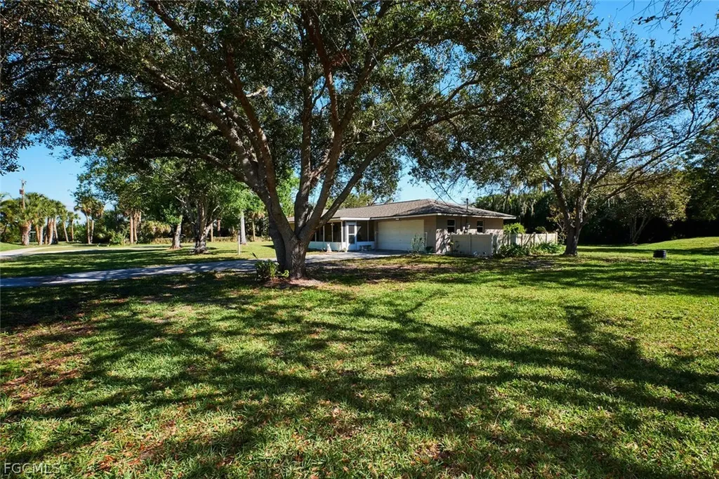 15321 Will Lew Lane Fort Myers FL 33908
