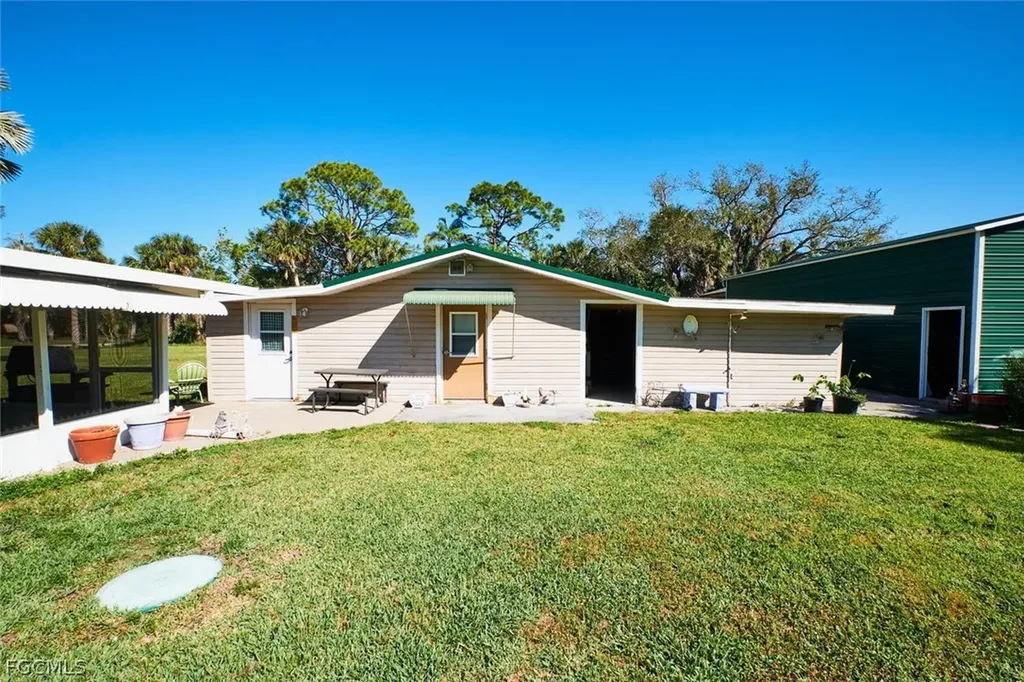15321 Will Lew Lane Fort Myers FL 33908