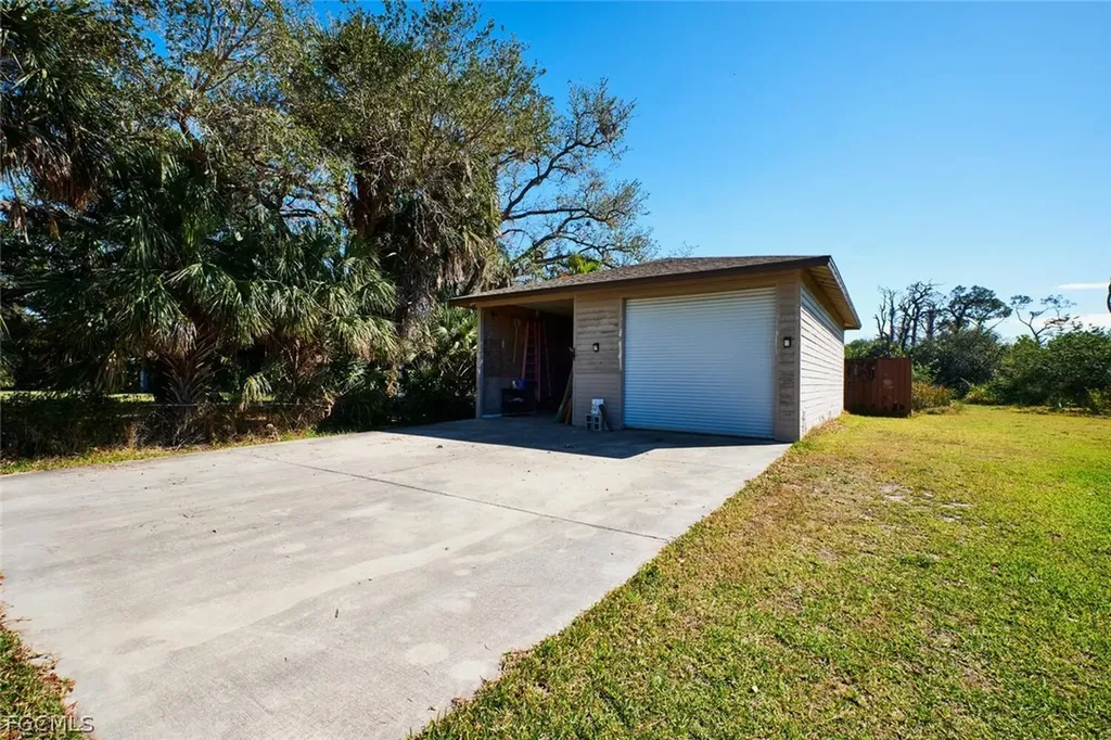15321 Will Lew Lane Fort Myers FL 33908