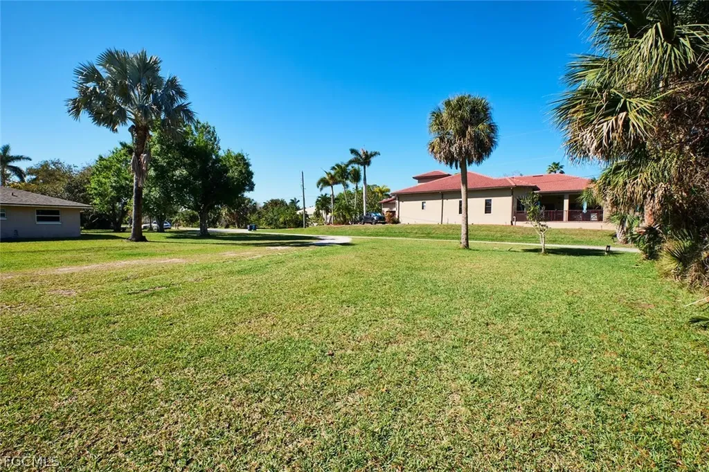 15321 Will Lew Lane Fort Myers FL 33908