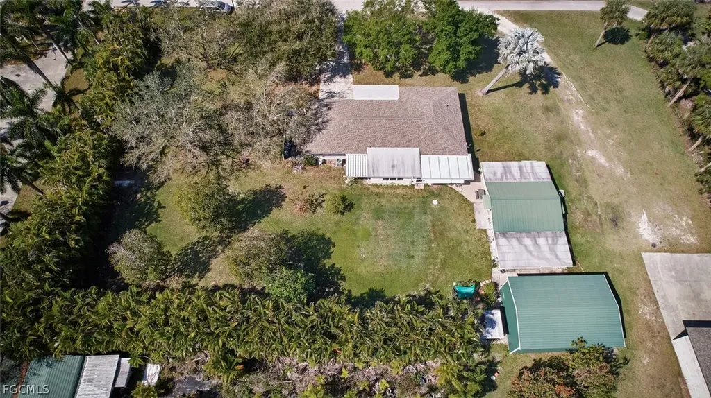 15321 Will Lew Lane Fort Myers FL 33908