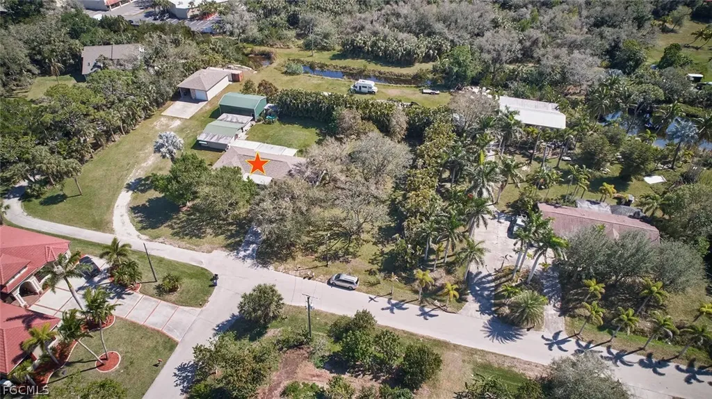 15321 Will Lew Lane Fort Myers FL 33908