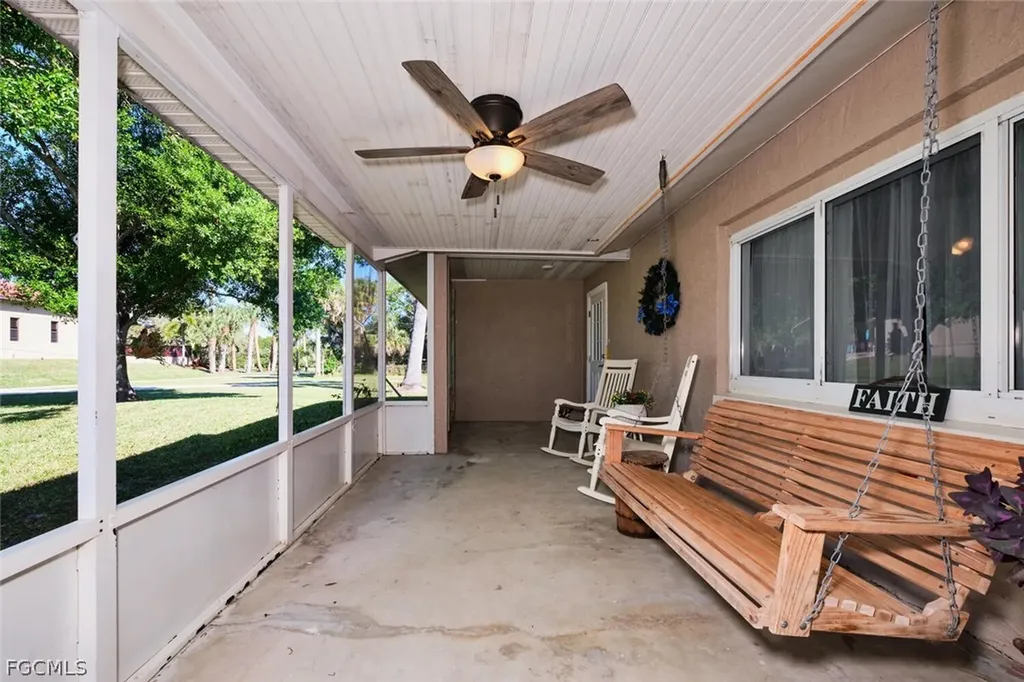 15321 Will Lew Lane Fort Myers FL 33908