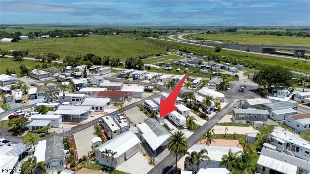1159 Daniels Road Moore Haven FL 33471