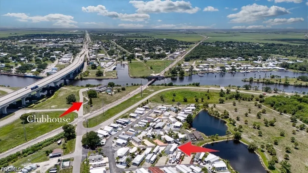 1159 Daniels Road Moore Haven FL 33471